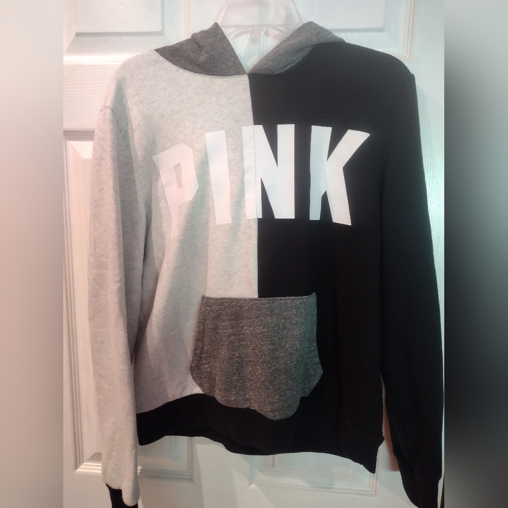 PINK brand hoodie